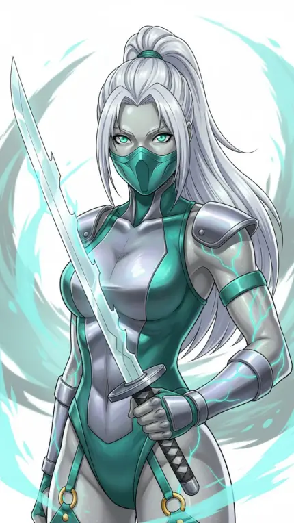 Khameleon