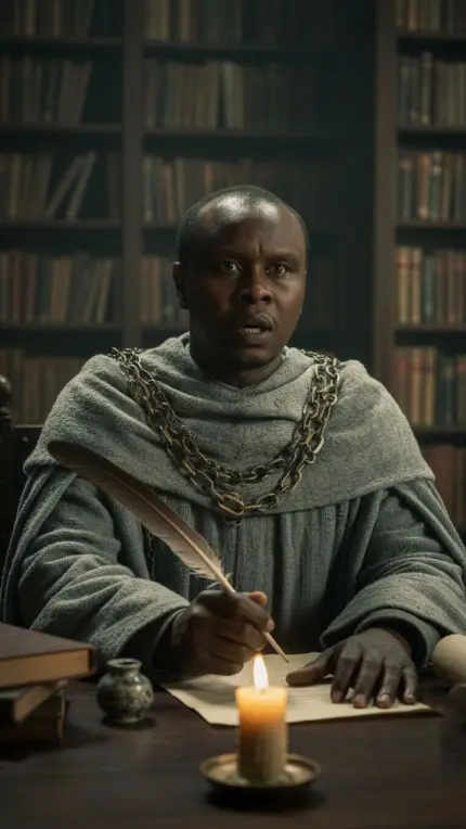 Grand Maester Orwyle
