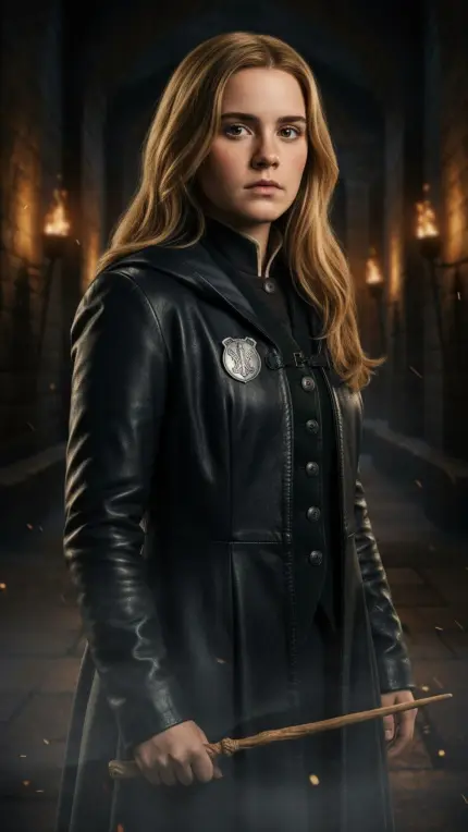 Alice Longbottom
