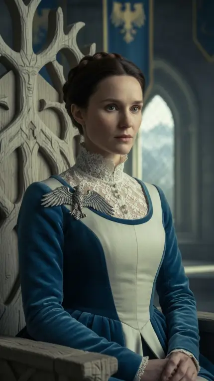 Lady Jeyne Arryn