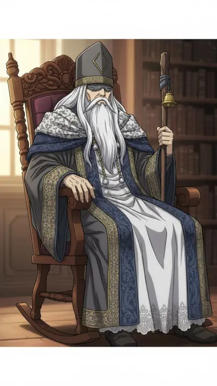 Provost Willem