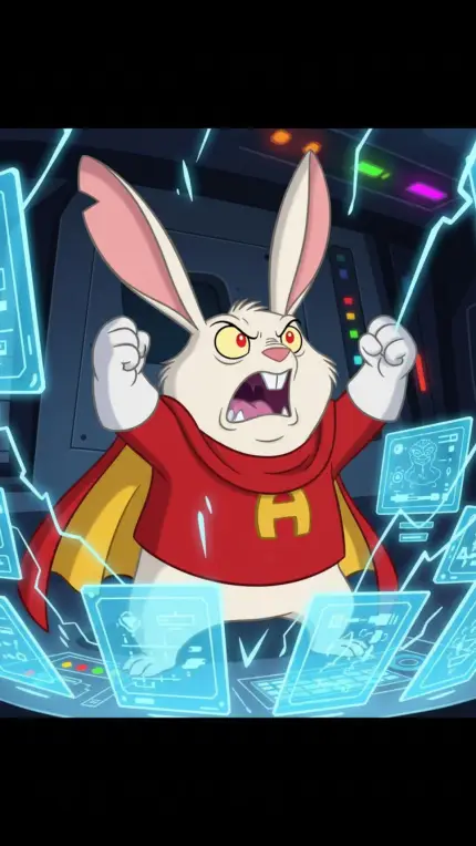 Dr Hamsterviel