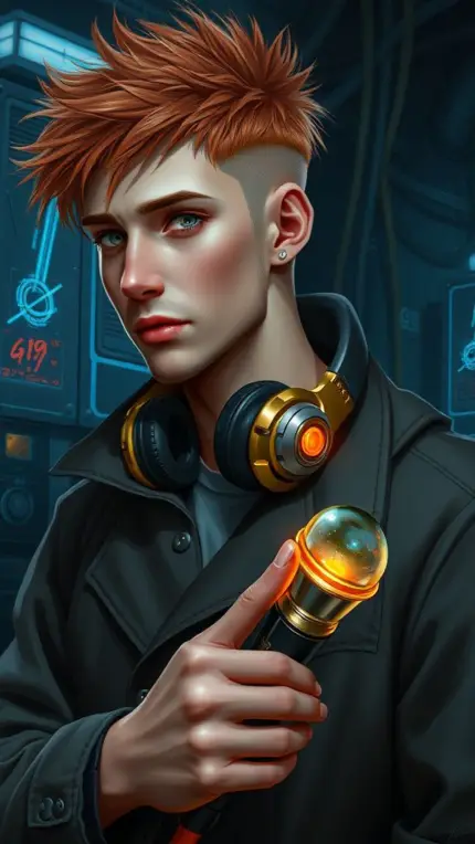 Ethan East