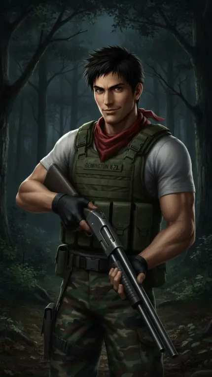Joseph Frost