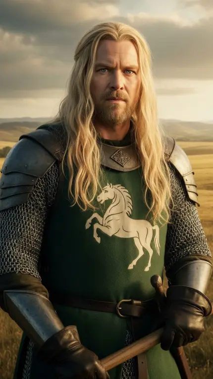 Éothain