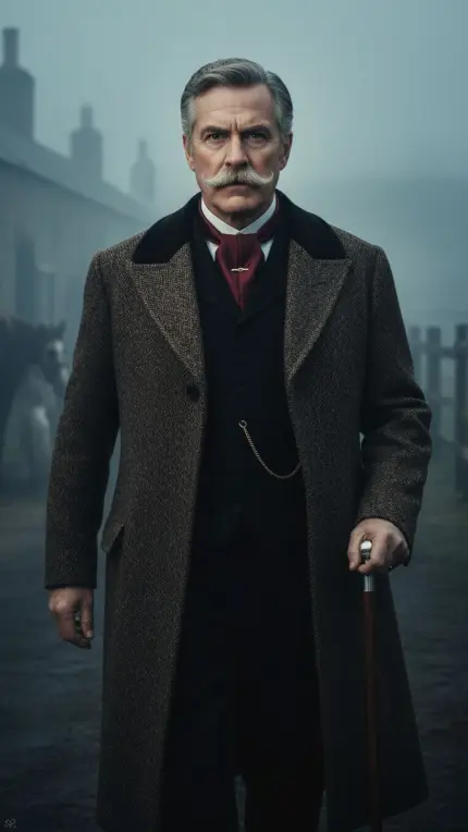 Colonel Ross