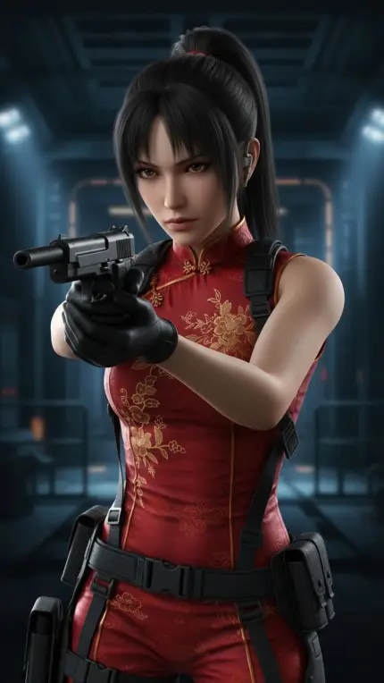 Fong Ling