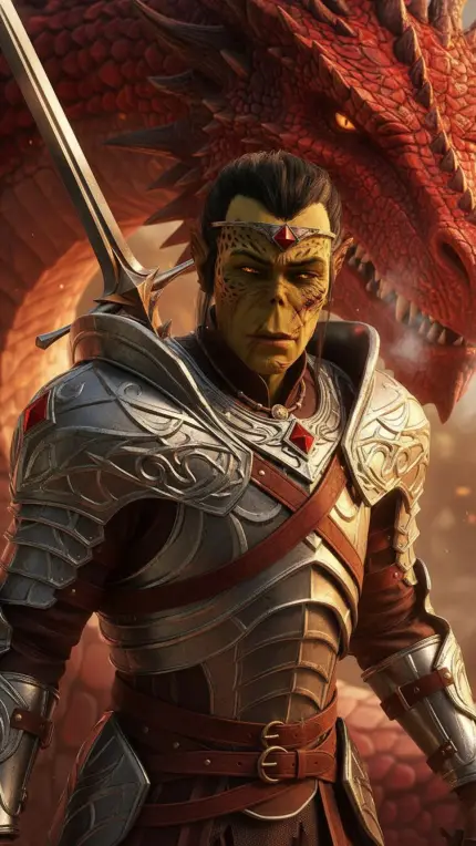 Kithrak Voss
