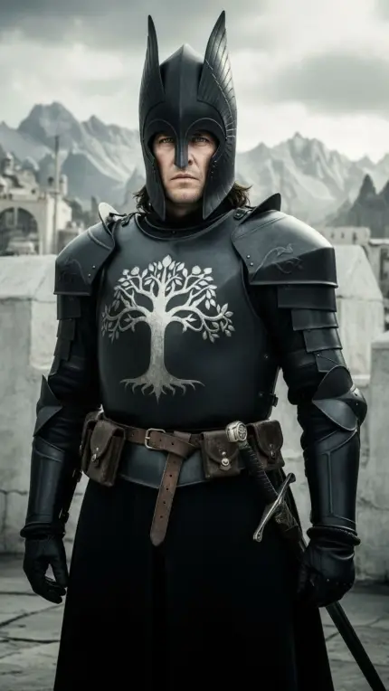Targon