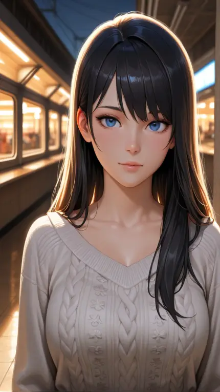 girl