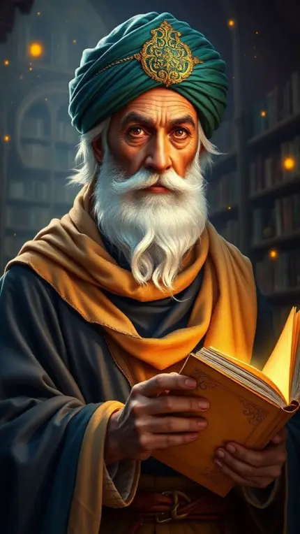 Hassan Al-Bakri