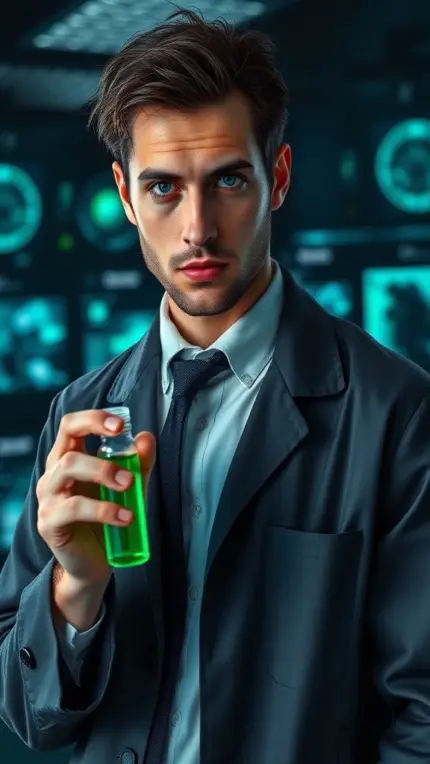 Dr Reuven