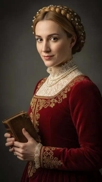 Tullia dAragona