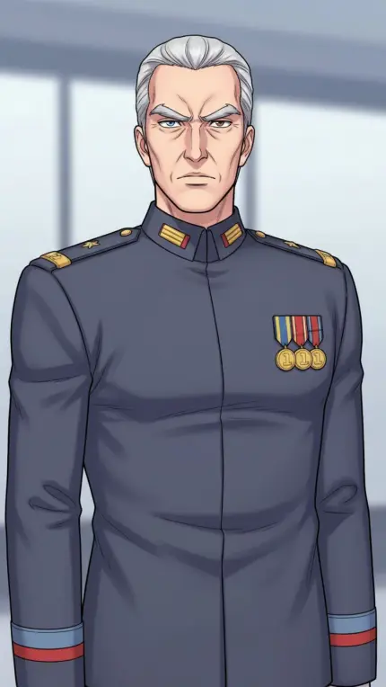 Commander Tower