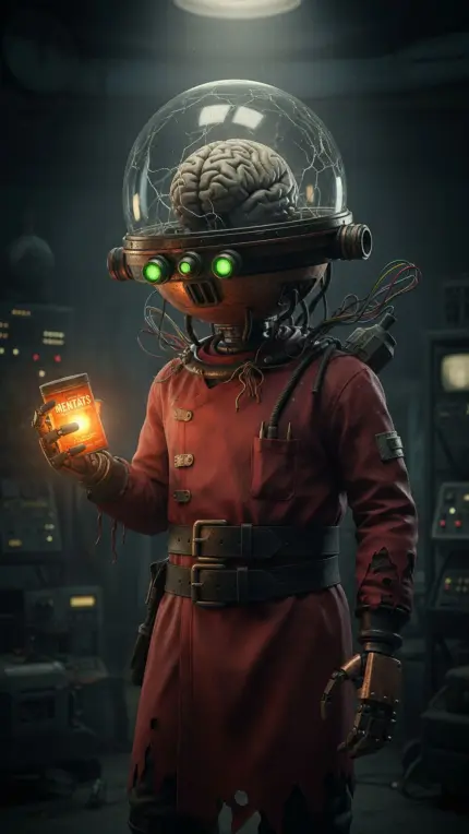 Dr Mobius
