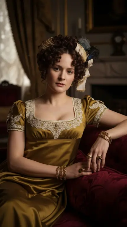 Louisa Hurst