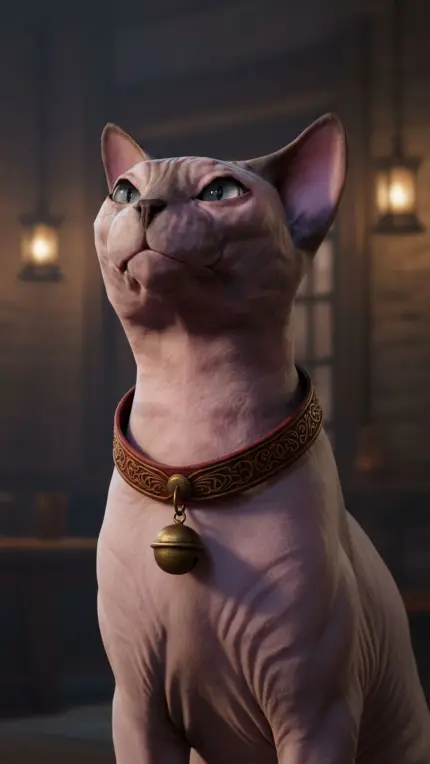 His Majesty