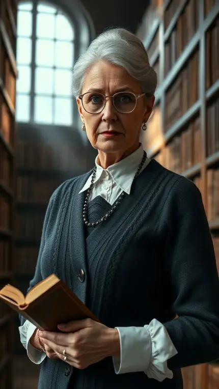 Olga Petrova