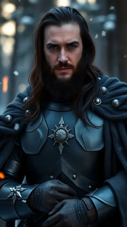 Eddard Karstark
