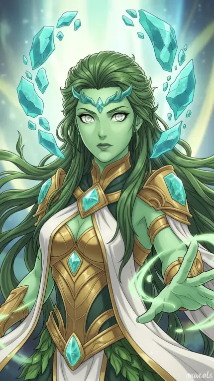 Cetrion