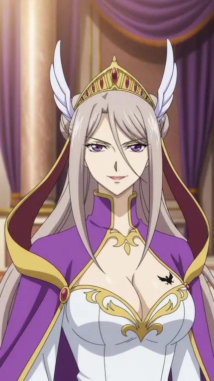 Guinevere de Britannia