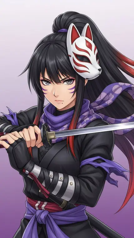 Kunimitsu II