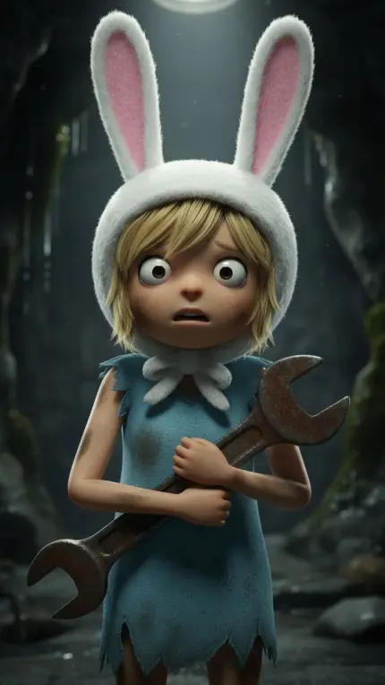 Bunny Girl