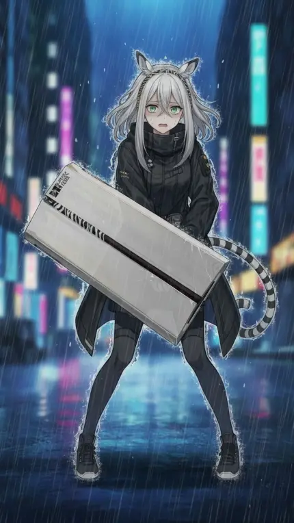 Heavyrain