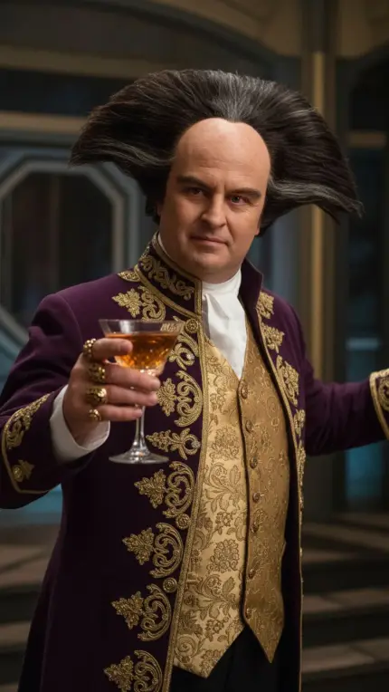 Londo Mollari