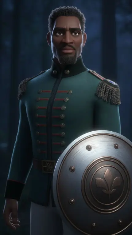 General Mattias