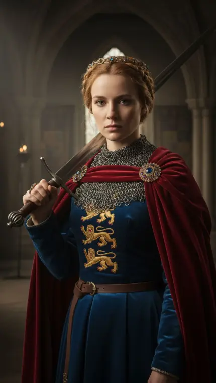 Matilda of Boulogne