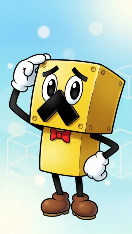 Broque Monsieur