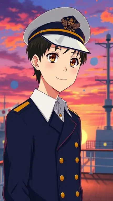 Goro Hakuba