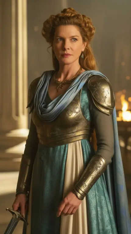 Frigga