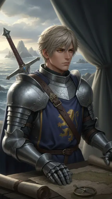 Sir Galehaut