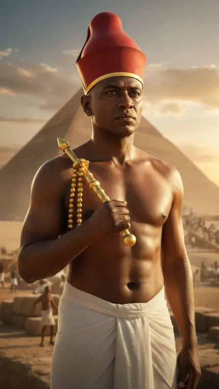 Khufu