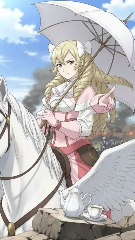 Maribelle