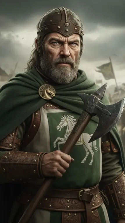 Grimbold of Grimslade