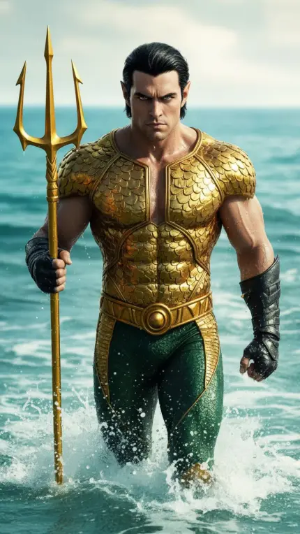 Namor the Sub-Mariner