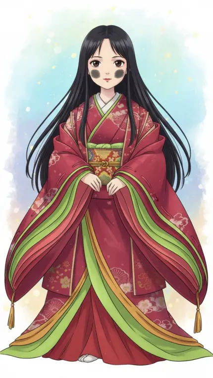 The Moon Princess