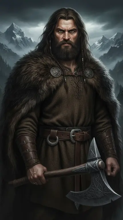 Grimbeorn the Old