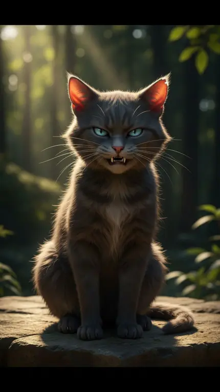 Mousefur