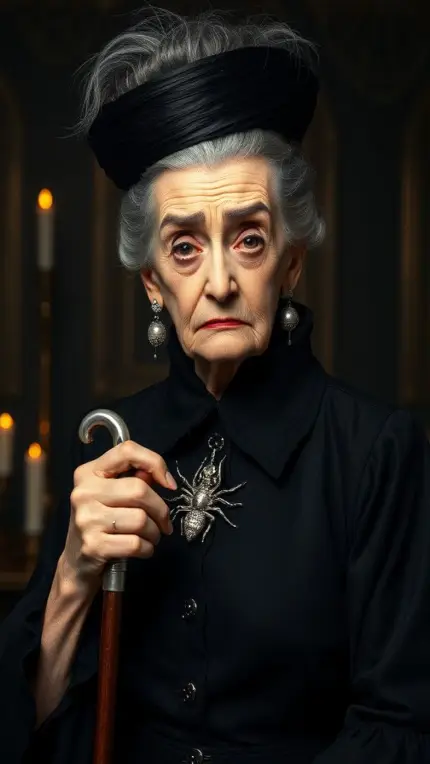 Aunt Sloom