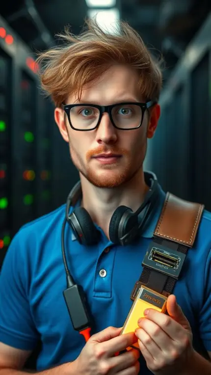 Moritz Beck