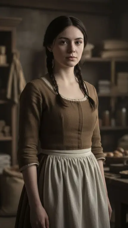 Milly Skane