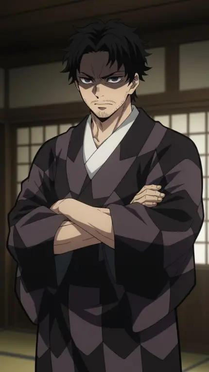 Kyogo Shinazugawa