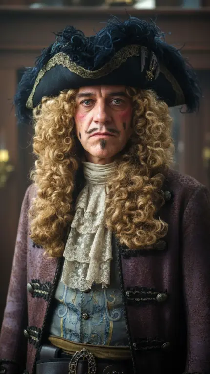 Captain Chevalle