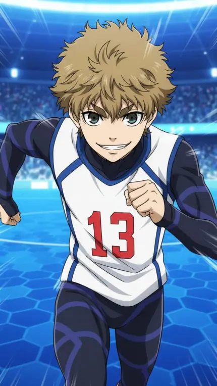 Asahi Naruhaya Family Motivati