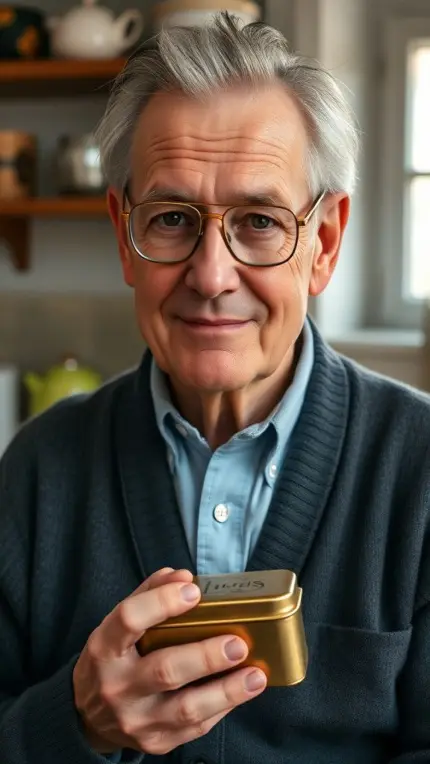 Benoît Lefebvre