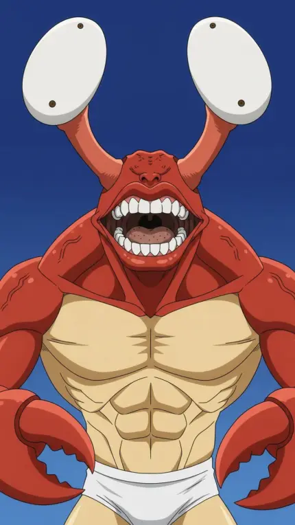 Crablante